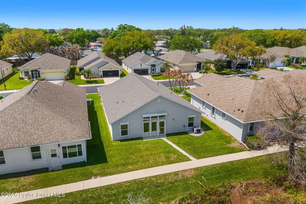 $309,900 | 969 Danville Circle, Melbourne, FL 32904