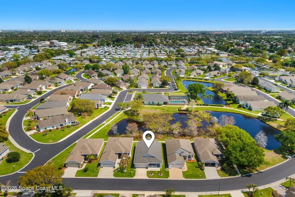 $309,900 | 969 Danville Circle, Melbourne, FL 32904