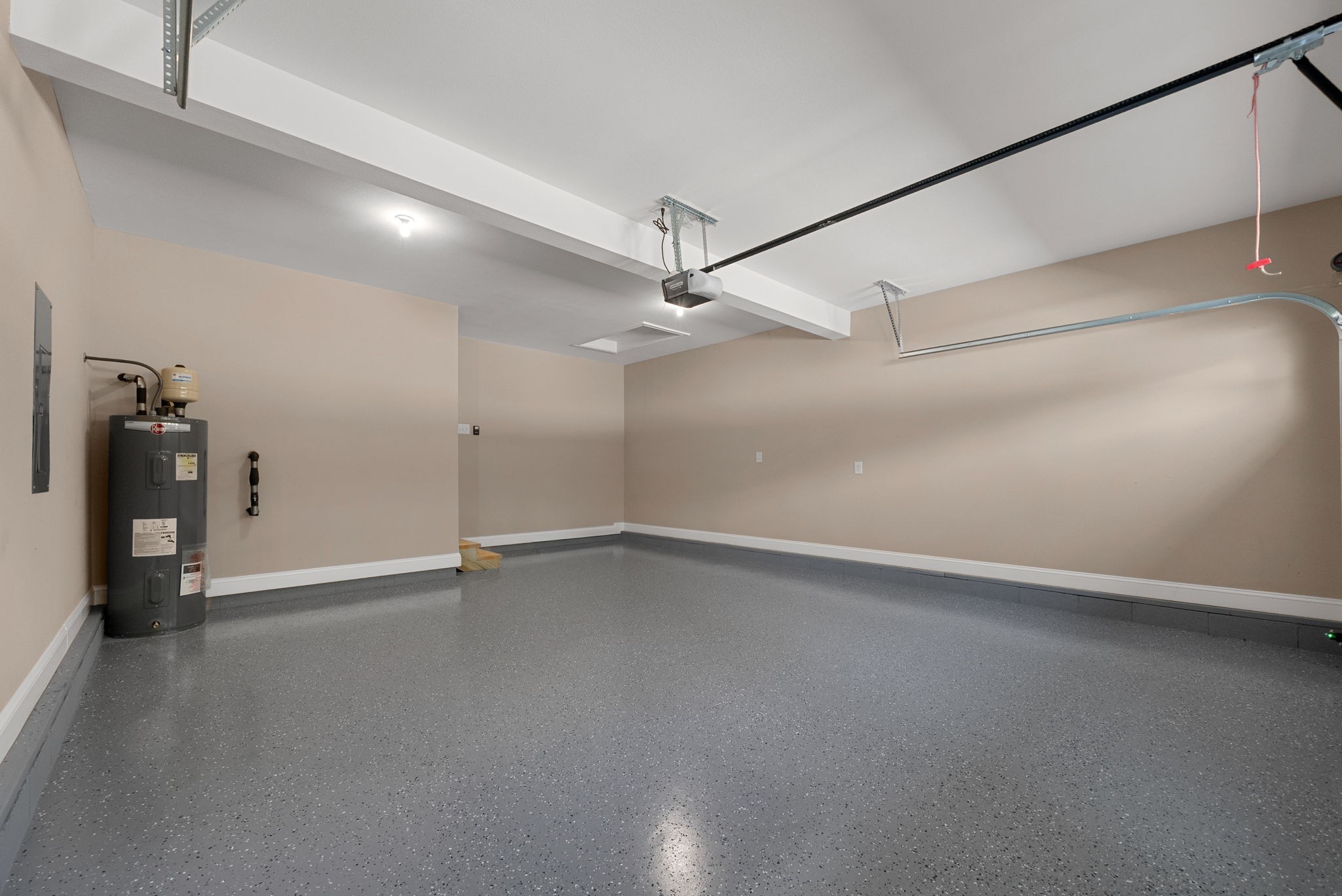 39 Echo Ridge Oak Grove, KY 42262 - Photo 25 of 28 a view of an empty room