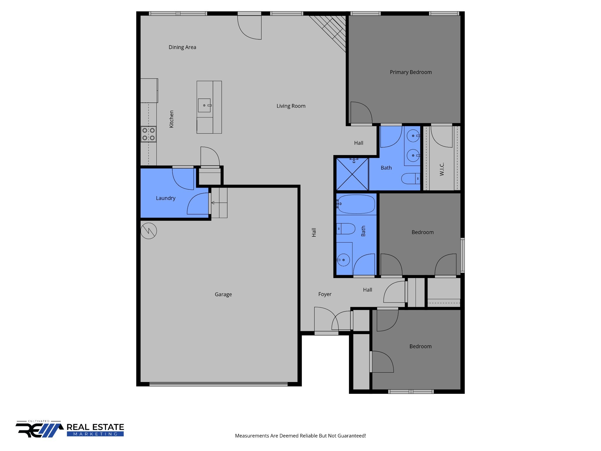 39 Echo Ridge Oak Grove, KY 42262 - Photo 27 of 28 a picture of a bathroom with a sink