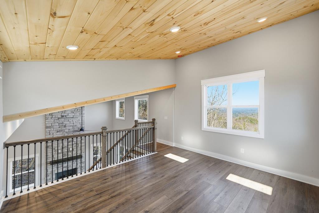 1176 Jewel Court Northeast Ranger, GA 30734 - Photo 19 of 57 a view of livingroom with hardwood and furniture