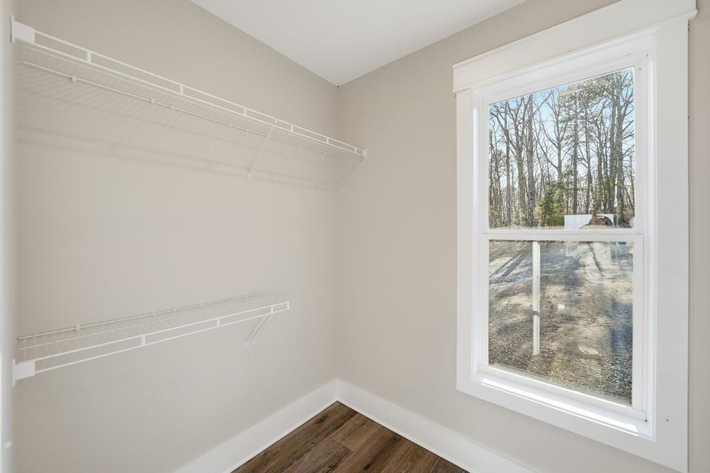 1176 Jewel Court Northeast Ranger, GA 30734 - Photo 30 of 57 a view of a room that has a window
