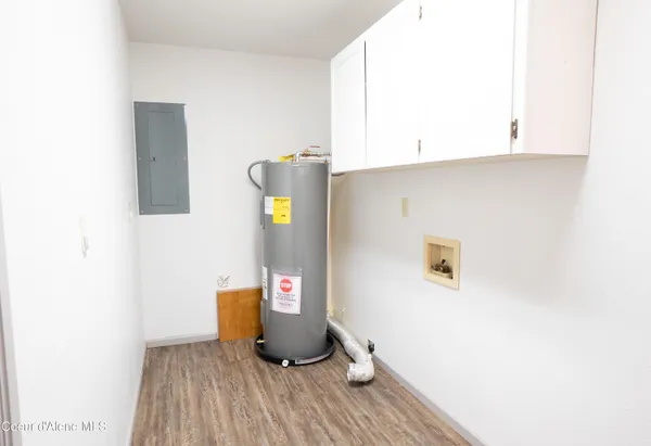 $349,000 | 152 Cherry Lane, Moyie Springs, ID 83845