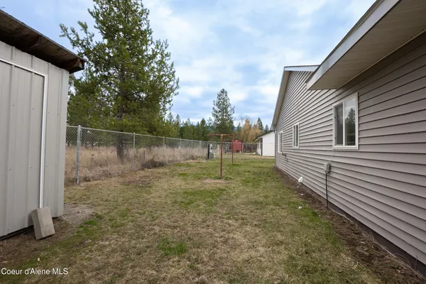 $349,000 | 152 Cherry Lane, Moyie Springs, ID 83845
