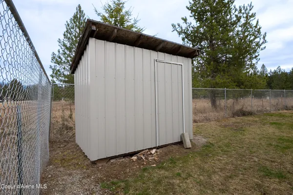 $349,000 | 152 Cherry Lane, Moyie Springs, ID 83845