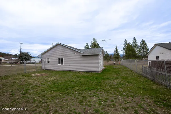 $349,000 | 152 Cherry Lane, Moyie Springs, ID 83845