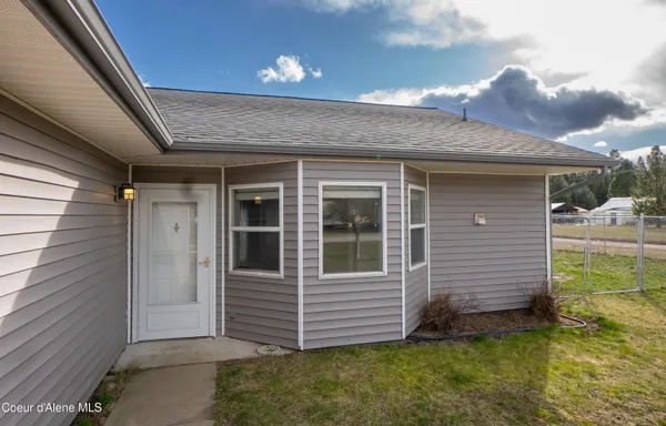$349,000 | 152 Cherry Lane, Moyie Springs, ID 83845