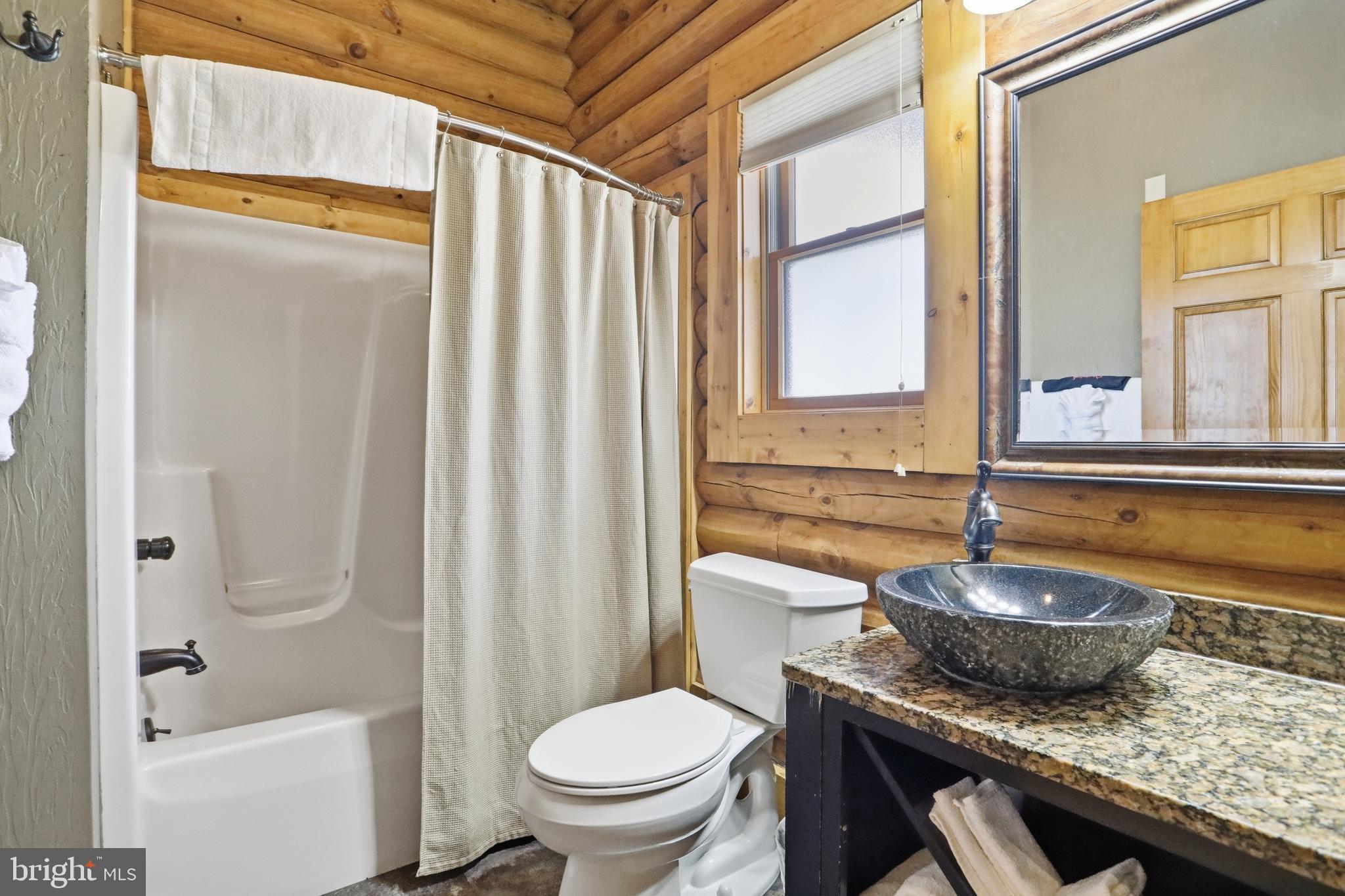 305 Cabin Lodge Road McHenry, MD 21541 - Photo 8 of 13