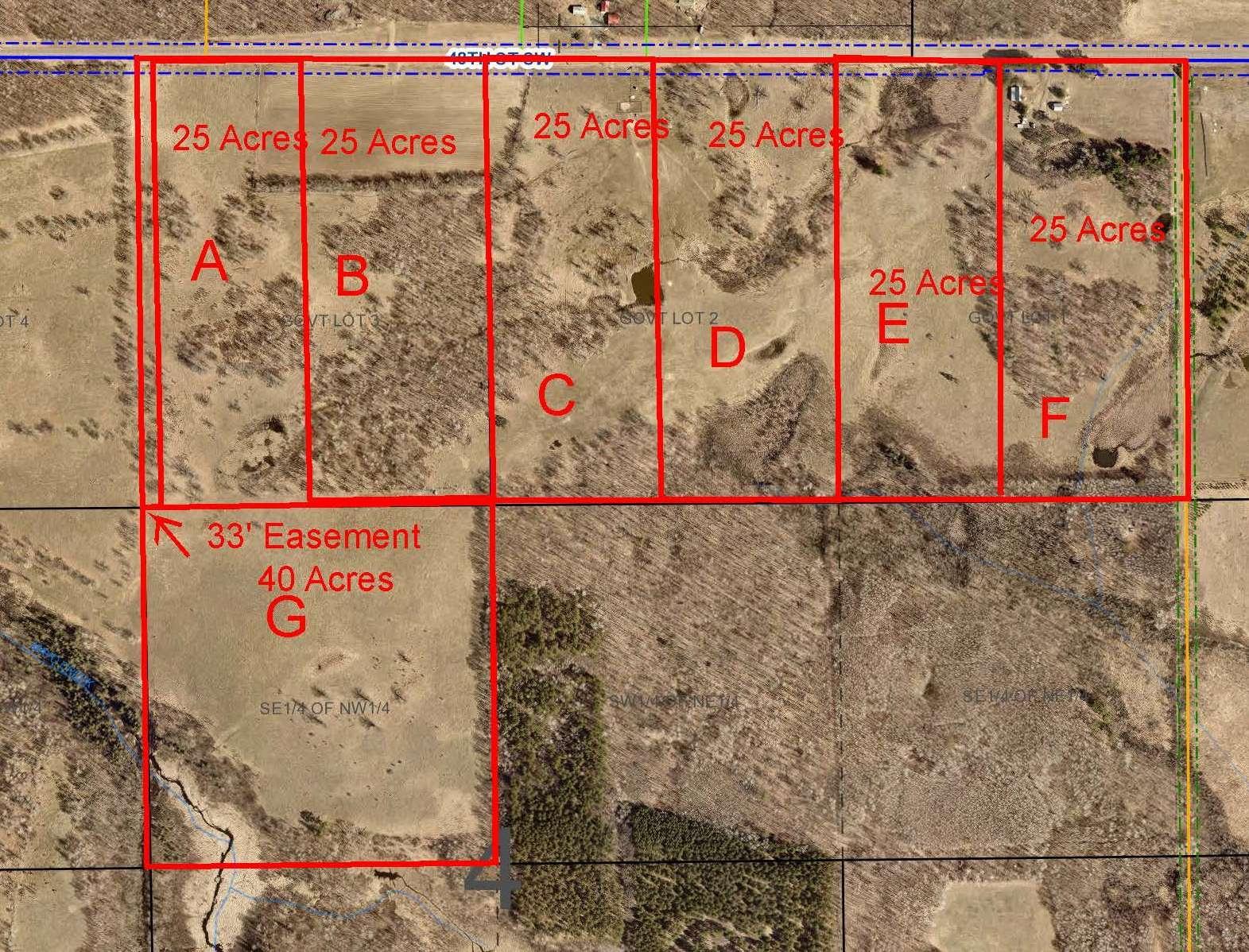 3311 48th Street Southwest Pequot Lakes, MN 56472 - Photo 7 of 7