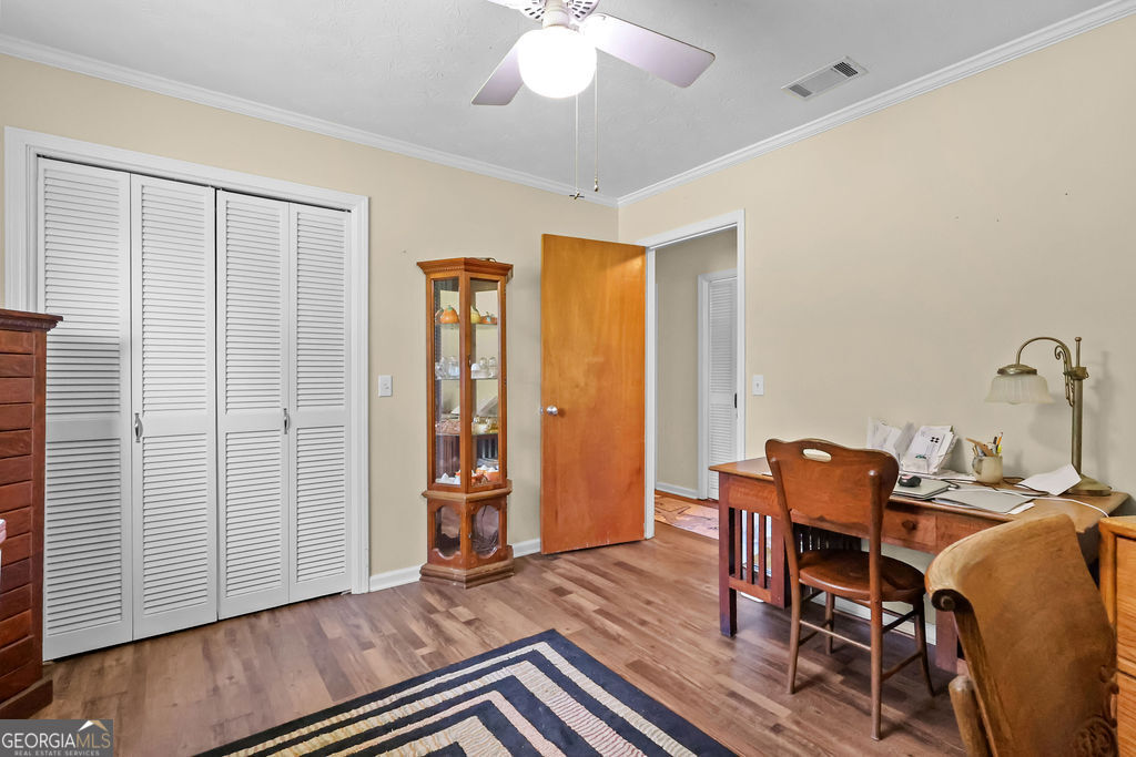 412 Pierce Street Jesup, GA 31545 - Photo 30 of 62