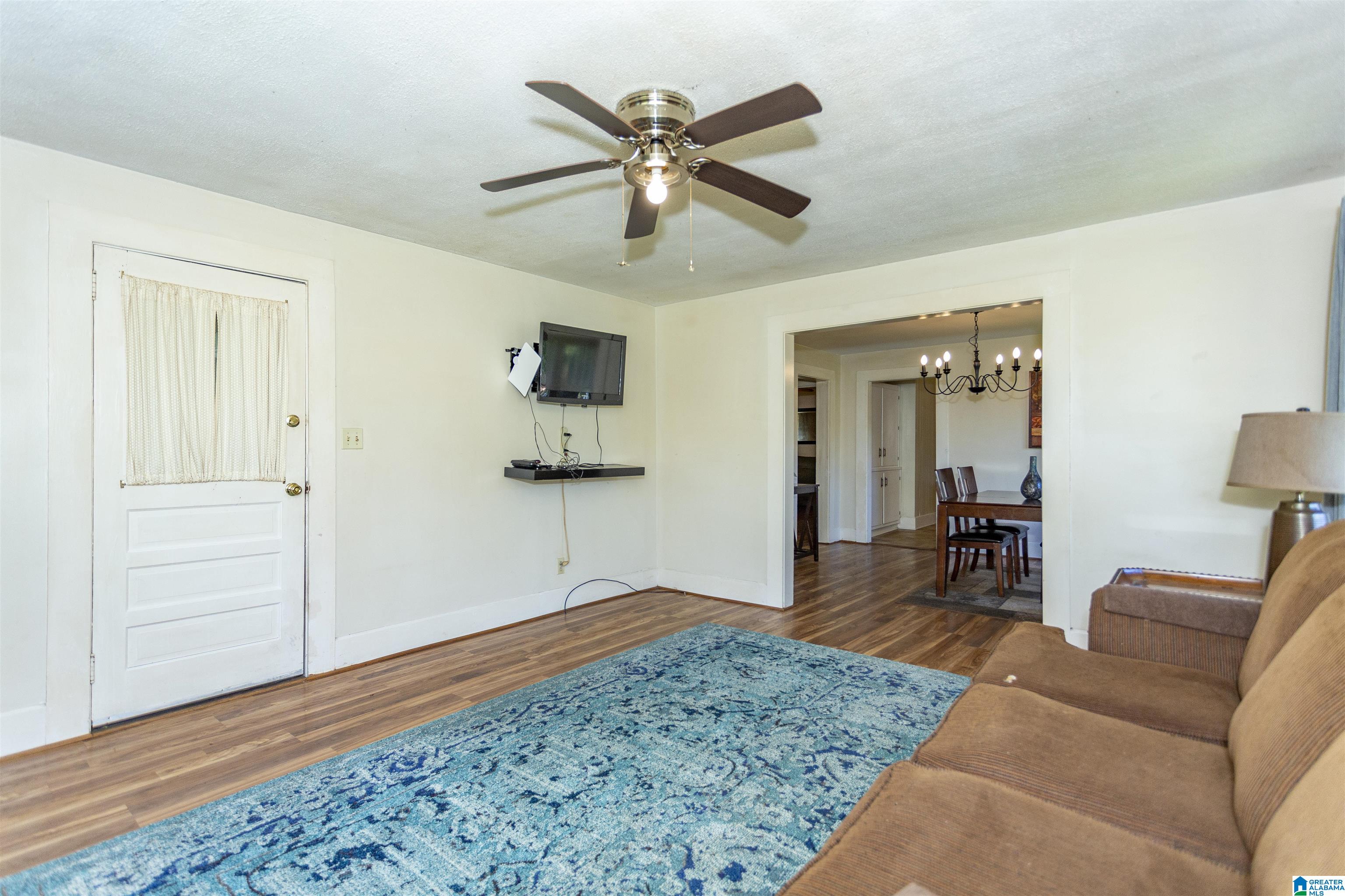 5854 Warrior River Road Bessemer, AL 35023 - Photo 10 of 38