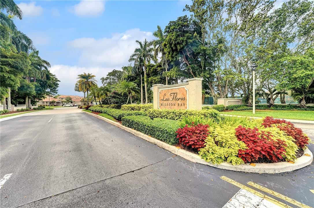 20910 Vía Oleander, Unit 5 Boca Raton, FL 33428 - Photo 36 of 36 Photo 36