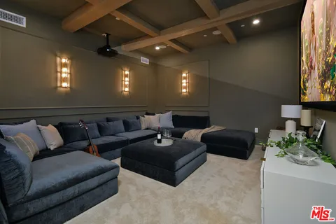 a bedroom with bed and window