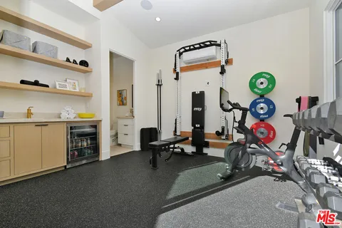 a view of a house with pool