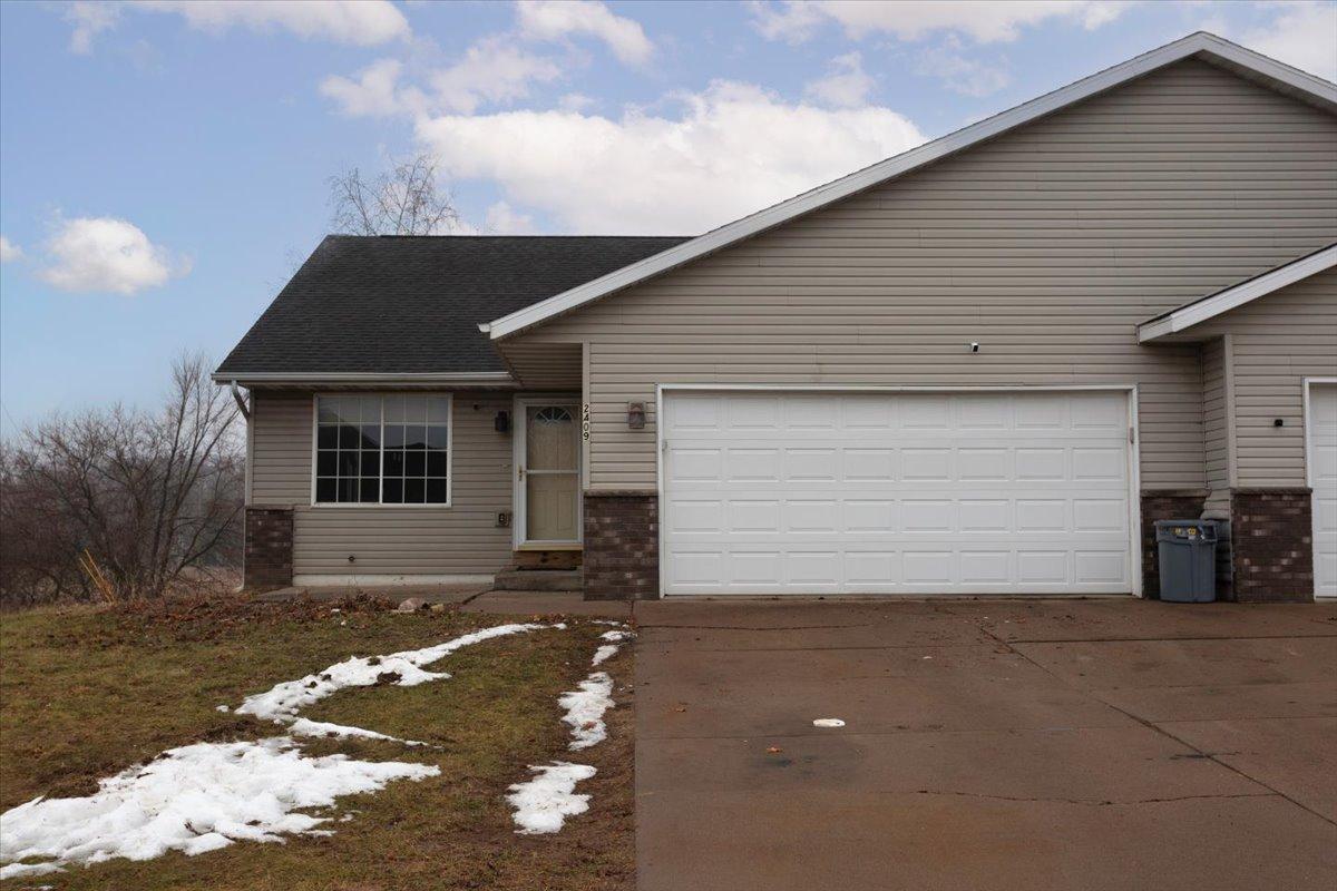 2409 Ridgewood Street Menomonie, WI 54751 - Photo 1 of 1 Gallery Image 1