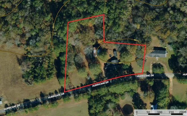 $159,900 | 1605 Hurricane Drive, Sardis, TN 38371