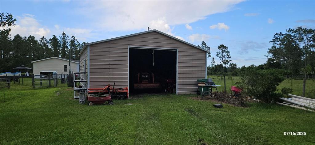 960 Still Road Pierson, FL 32180 - Photo 46 of 55