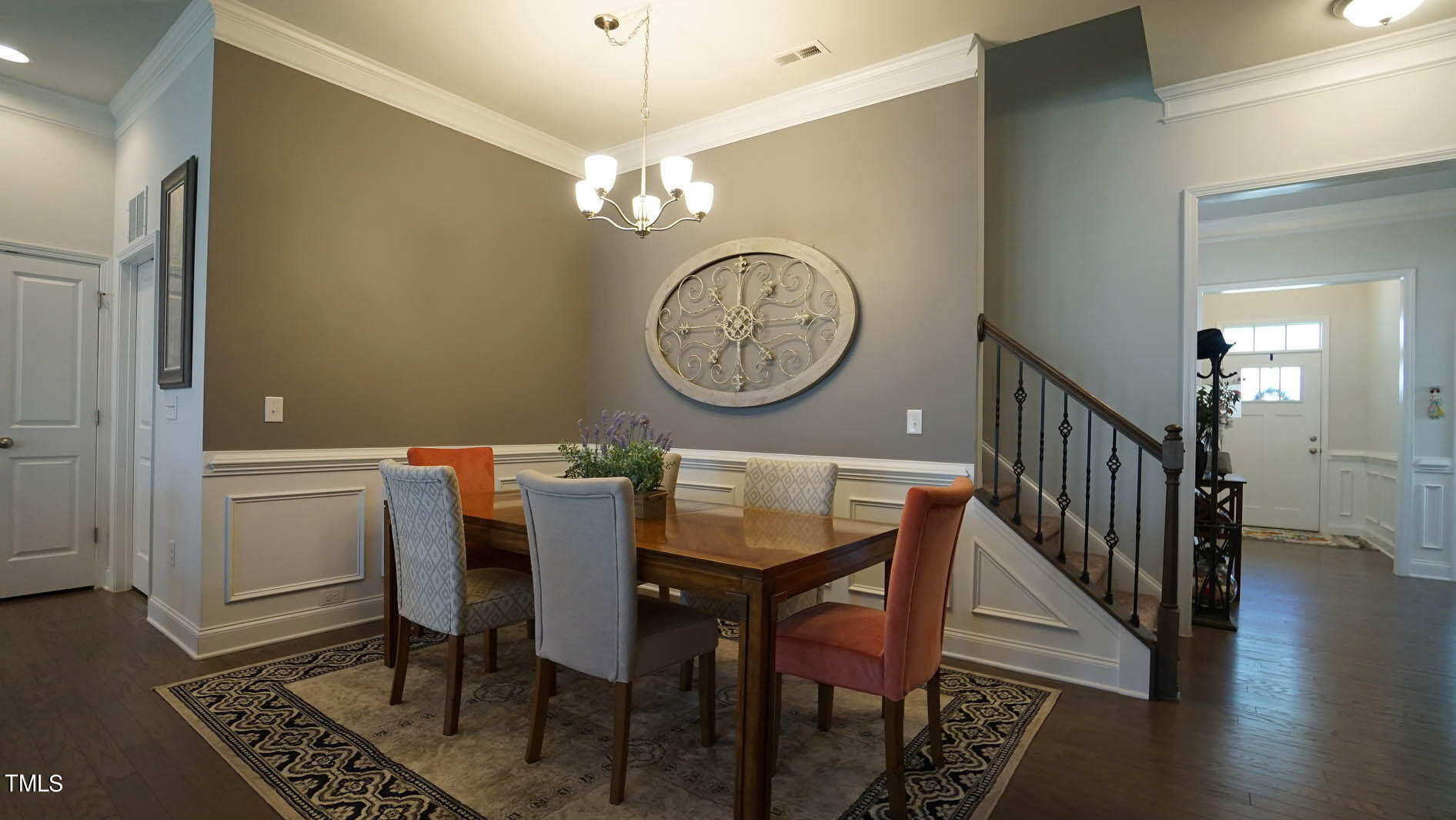 7455 Randshire Way Raleigh, NC 27616 - Photo 11 of 35 DSC01372