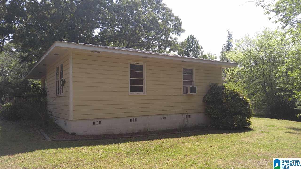 5532 Perry Ingram Road Adamsville, AL 35005 - Photo 8 of 23