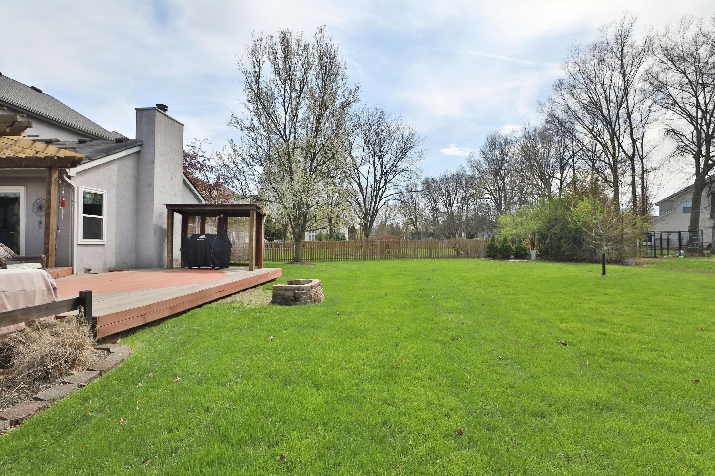 437 Village Ridge Drive Powell, OH 43065 - Photo 48 of 52 437-VillageRidgeCt-48