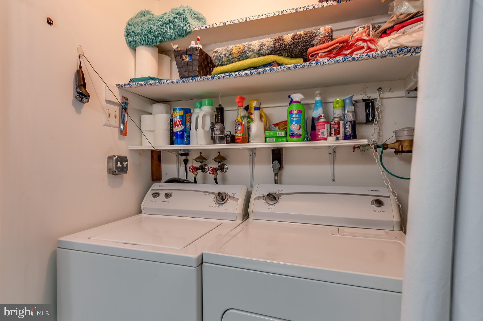 10 Mayfair Road Southampton, NJ 08088 - Photo 14 of 28 laundry