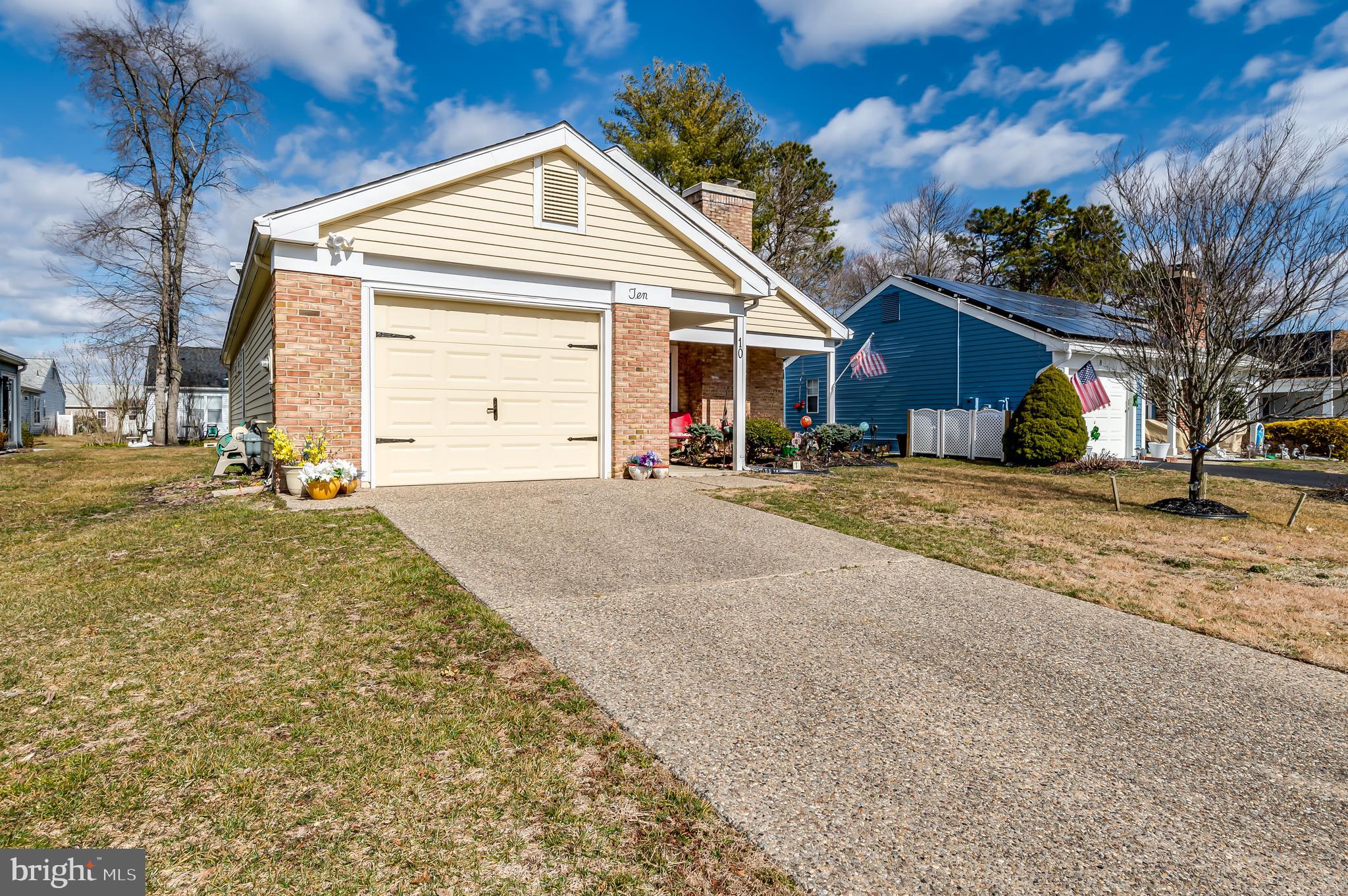 10 Mayfair Road Southampton, NJ 08088 - Photo 21 of 28 Gallery Image 21