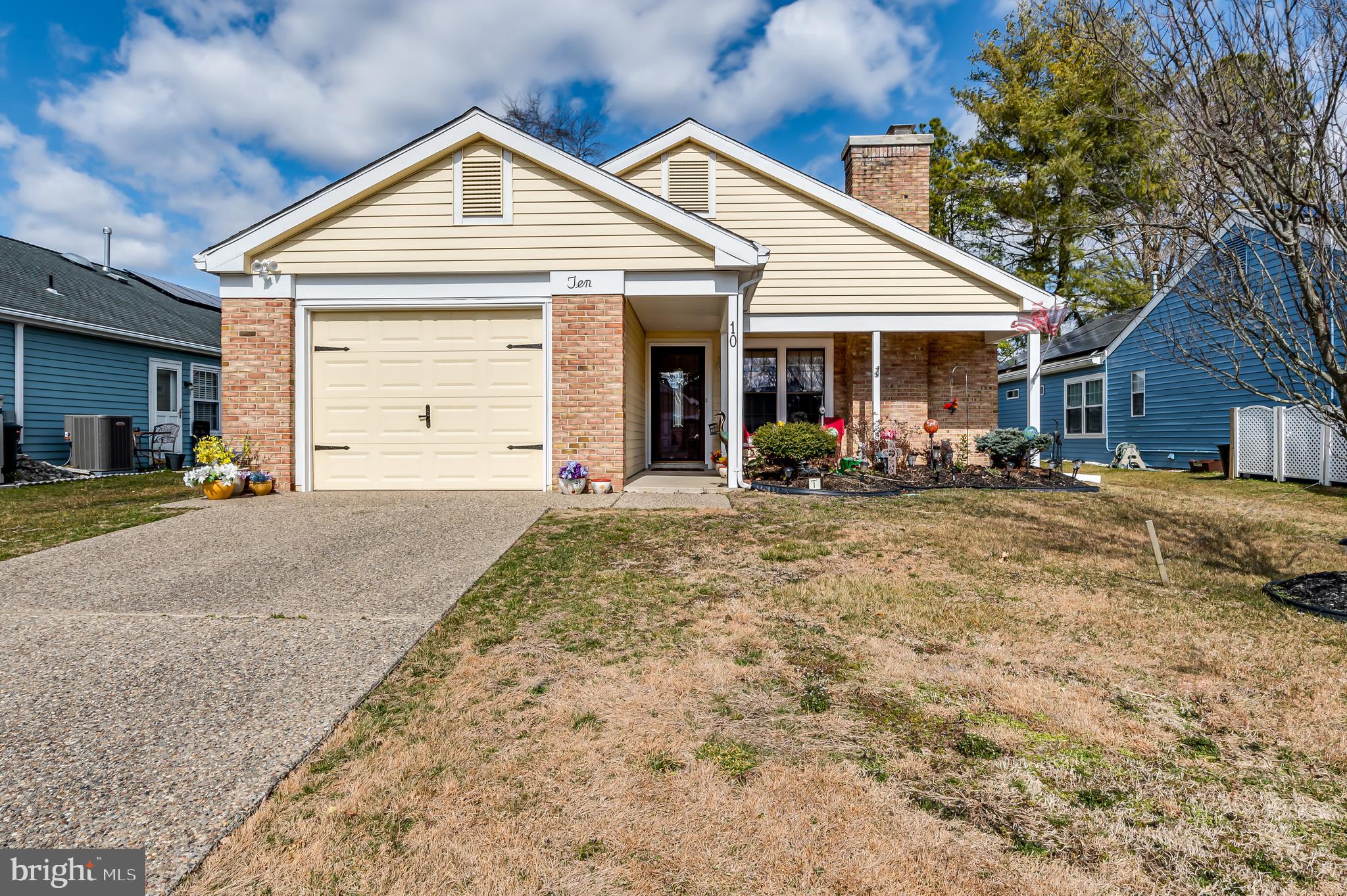 10 Mayfair Road Southampton, NJ 08088 - Photo 22 of 28 Gallery Image 22