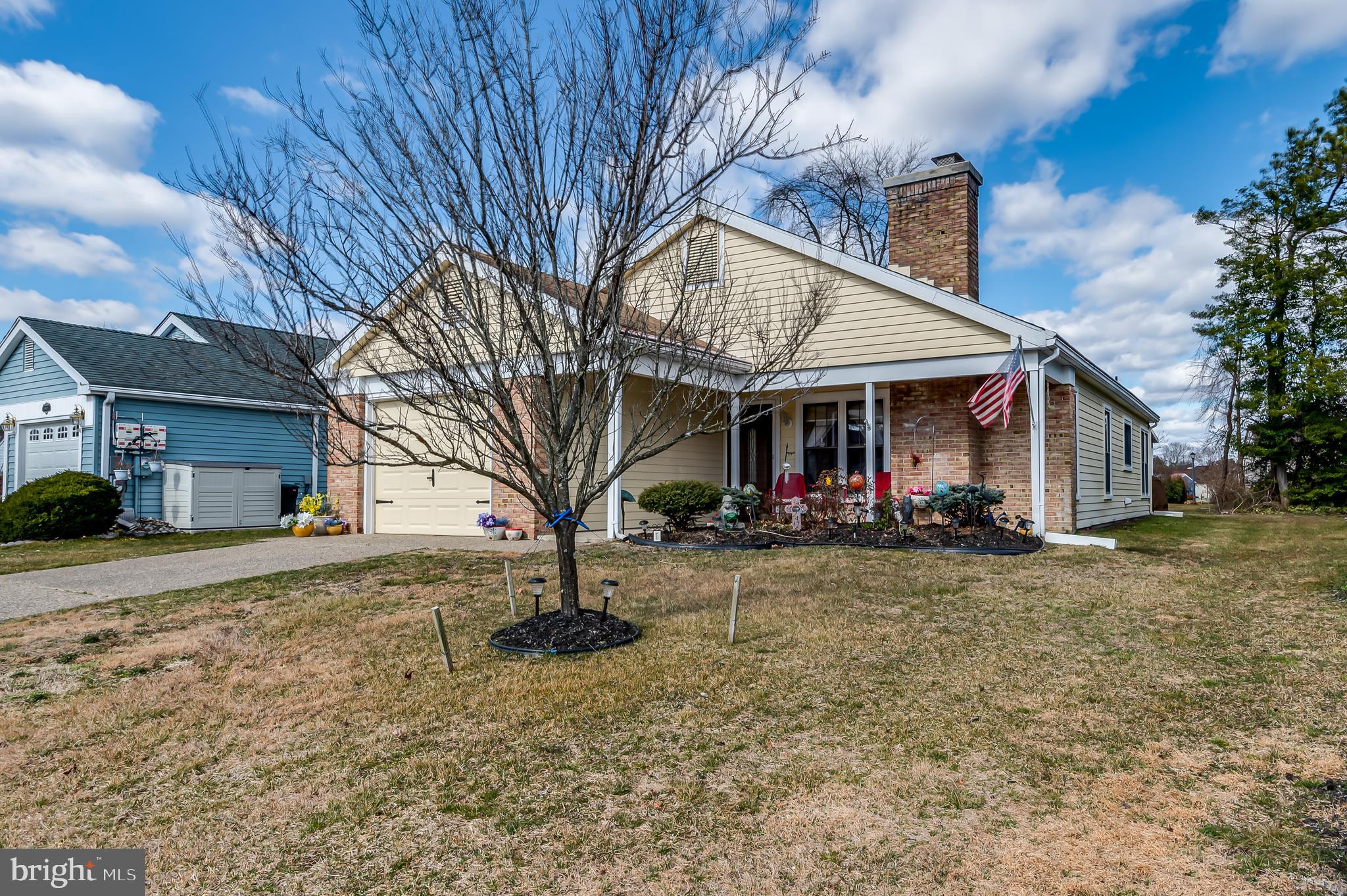 10 Mayfair Road Southampton, NJ 08088 - Photo 23 of 28 Gallery Image 23