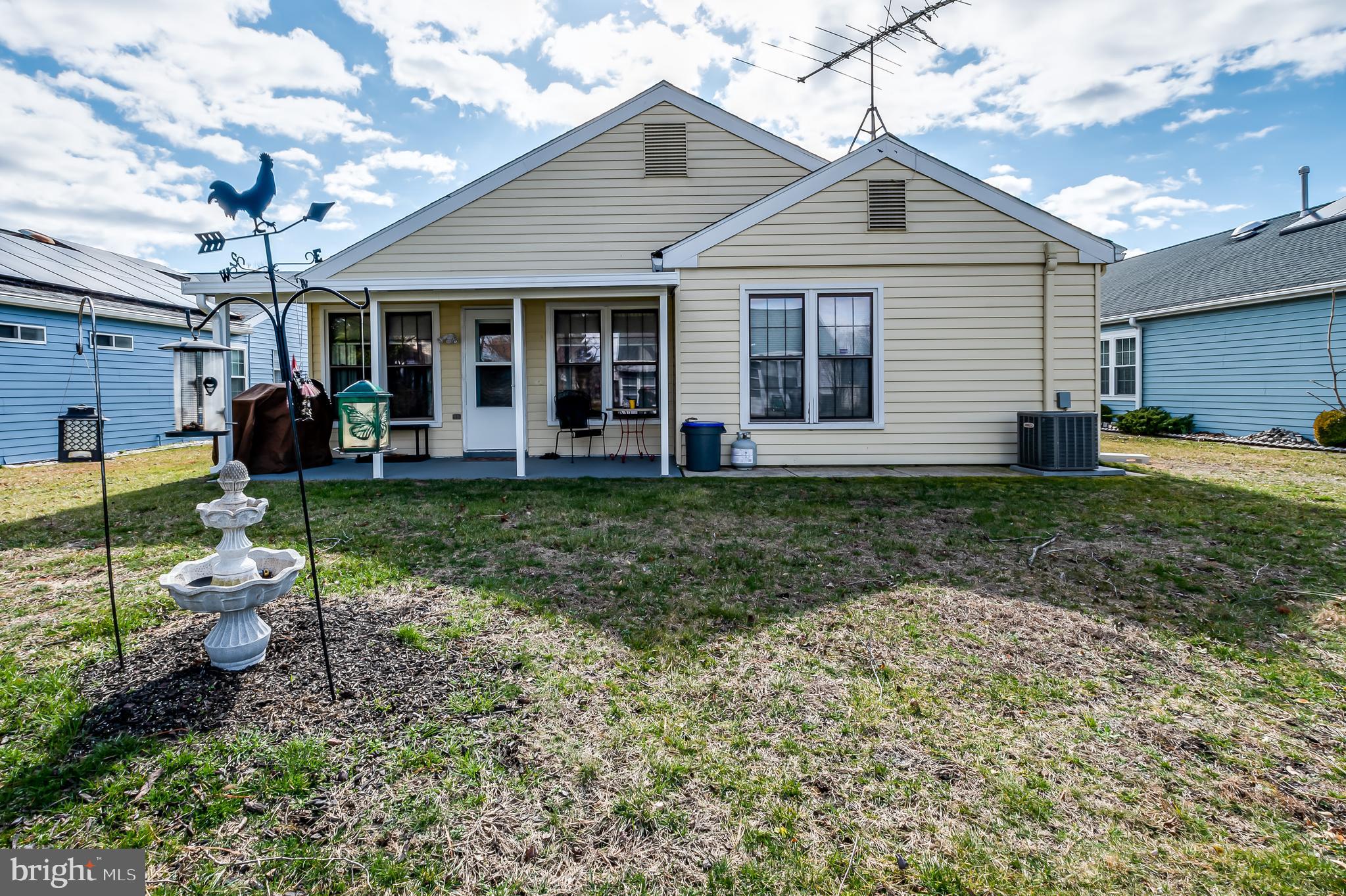 10 Mayfair Road Southampton, NJ 08088 - Photo 25 of 28 Gallery Image 25
