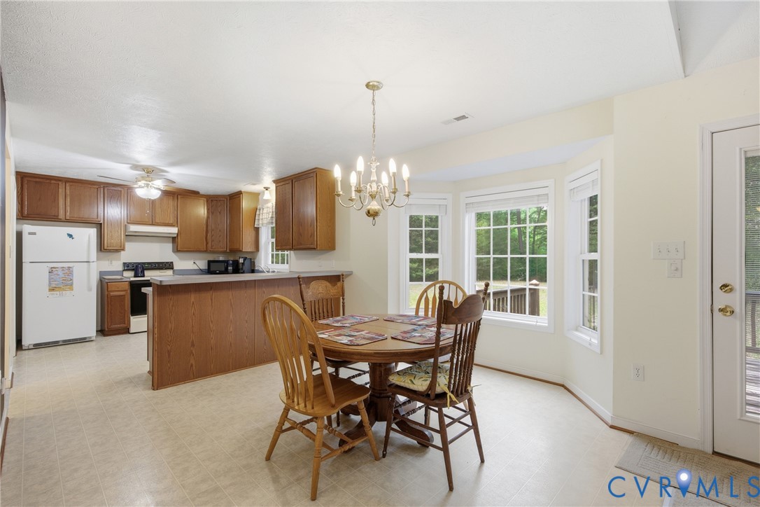 14860 Cypress Bank Road Providence Forge, VA 23140 - Photo 16 of 72