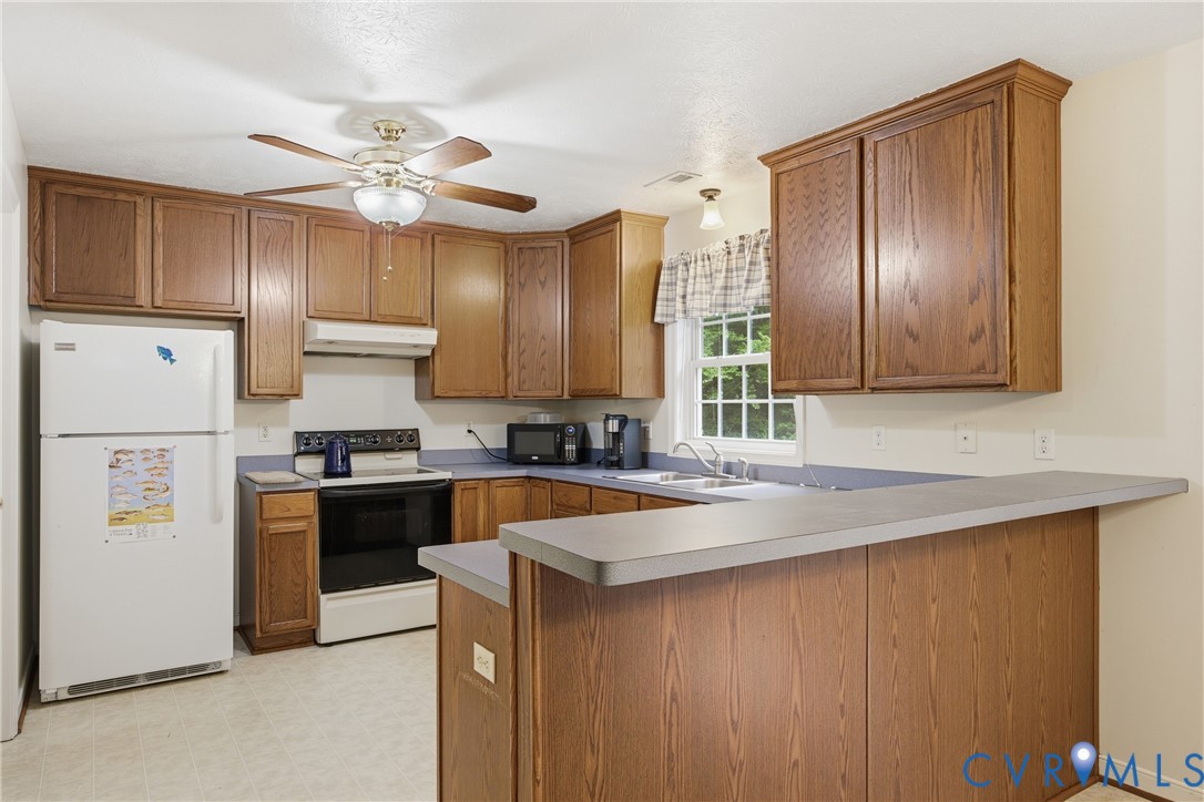 14860 Cypress Bank Road Providence Forge, VA 23140 - Photo 18 of 72