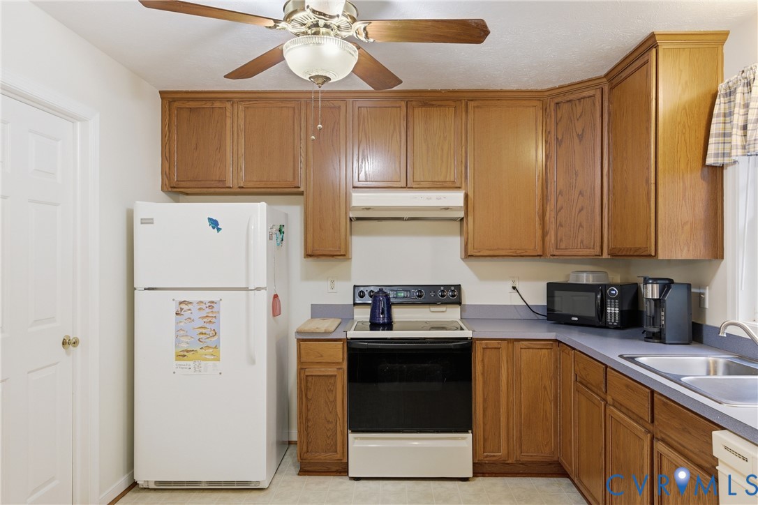 14860 Cypress Bank Road Providence Forge, VA 23140 - Photo 20 of 72