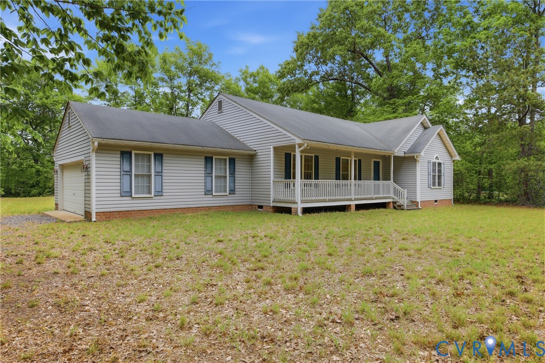 14860 Cypress Bank Road Providence Forge, VA 23140 - Photo 2 of 72
