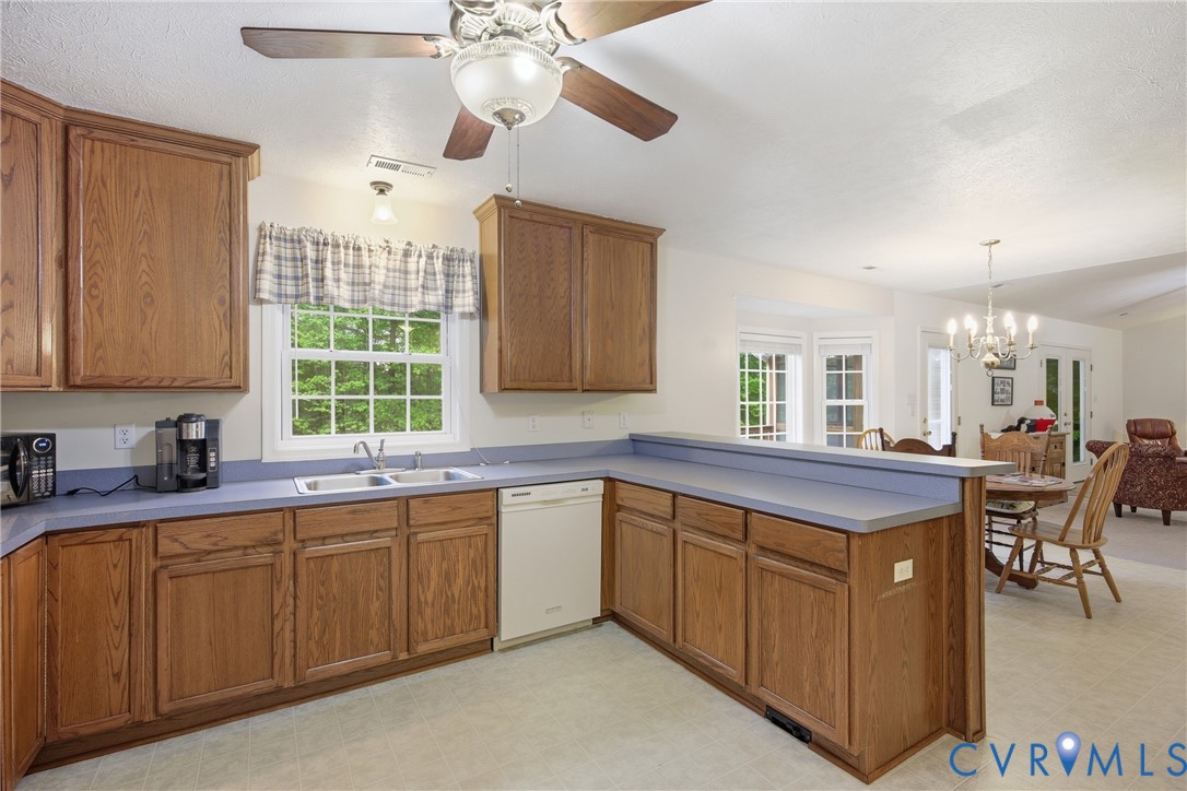 14860 Cypress Bank Road Providence Forge, VA 23140 - Photo 21 of 72