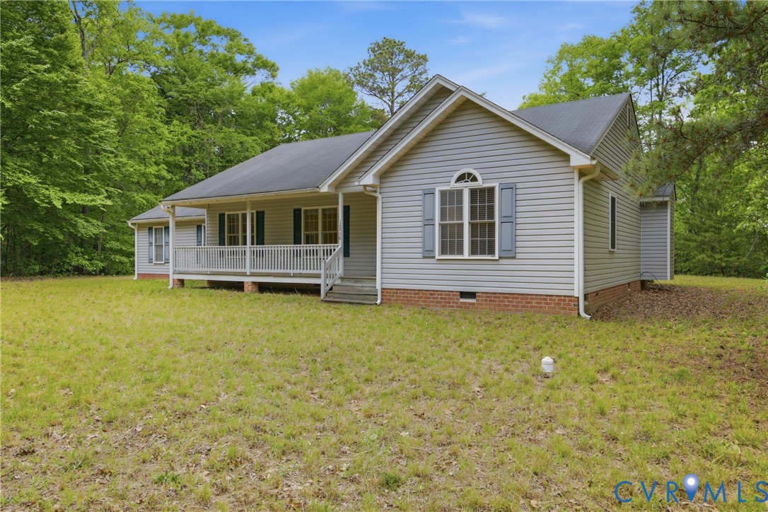 14860 Cypress Bank Road Providence Forge, VA 23140 - Photo 3 of 72