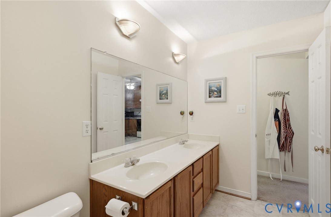 14860 Cypress Bank Road Providence Forge, VA 23140 - Photo 34 of 72