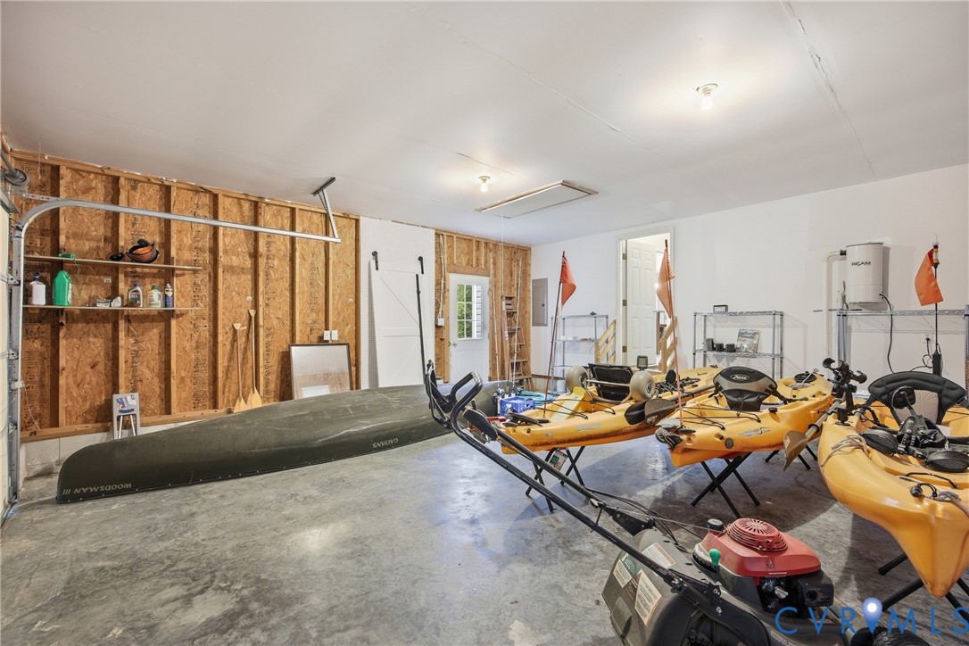14860 Cypress Bank Road Providence Forge, VA 23140 - Photo 35 of 72