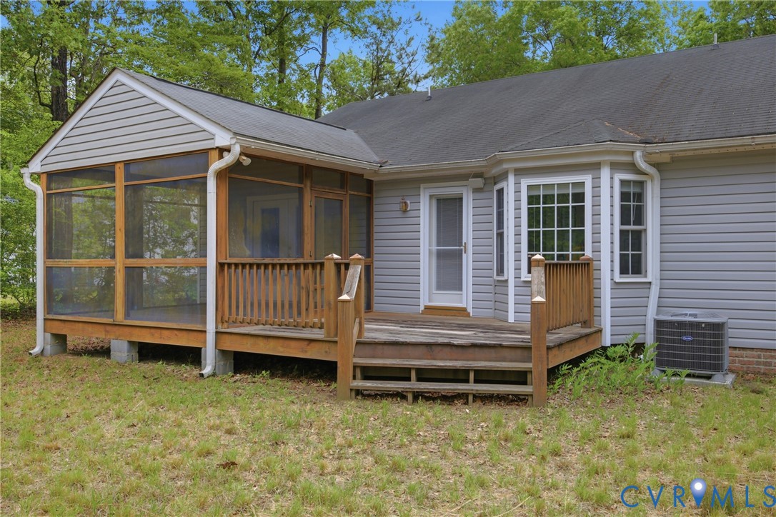 14860 Cypress Bank Road Providence Forge, VA 23140 - Photo 39 of 72
