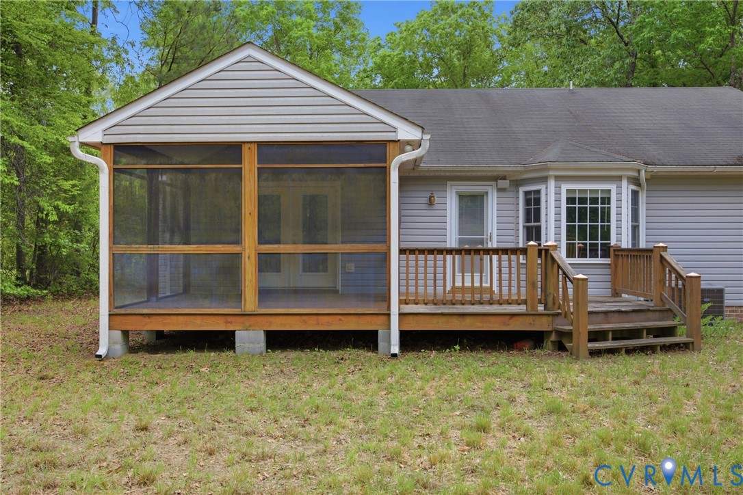 14860 Cypress Bank Road Providence Forge, VA 23140 - Photo 40 of 72