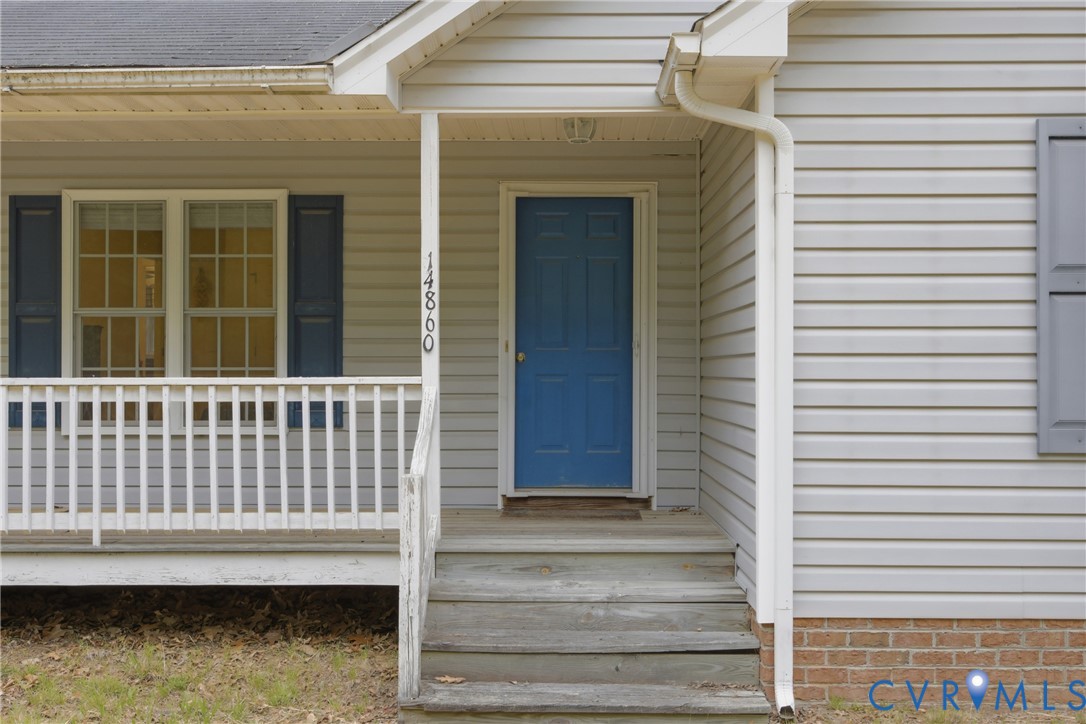 14860 Cypress Bank Road Providence Forge, VA 23140 - Photo 4 of 72