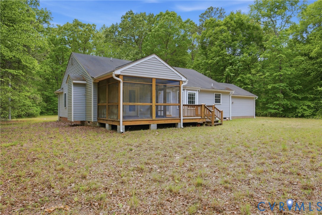 14860 Cypress Bank Road Providence Forge, VA 23140 - Photo 41 of 72