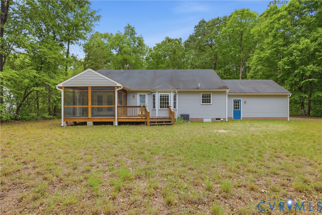 14860 Cypress Bank Road Providence Forge, VA 23140 - Photo 42 of 72