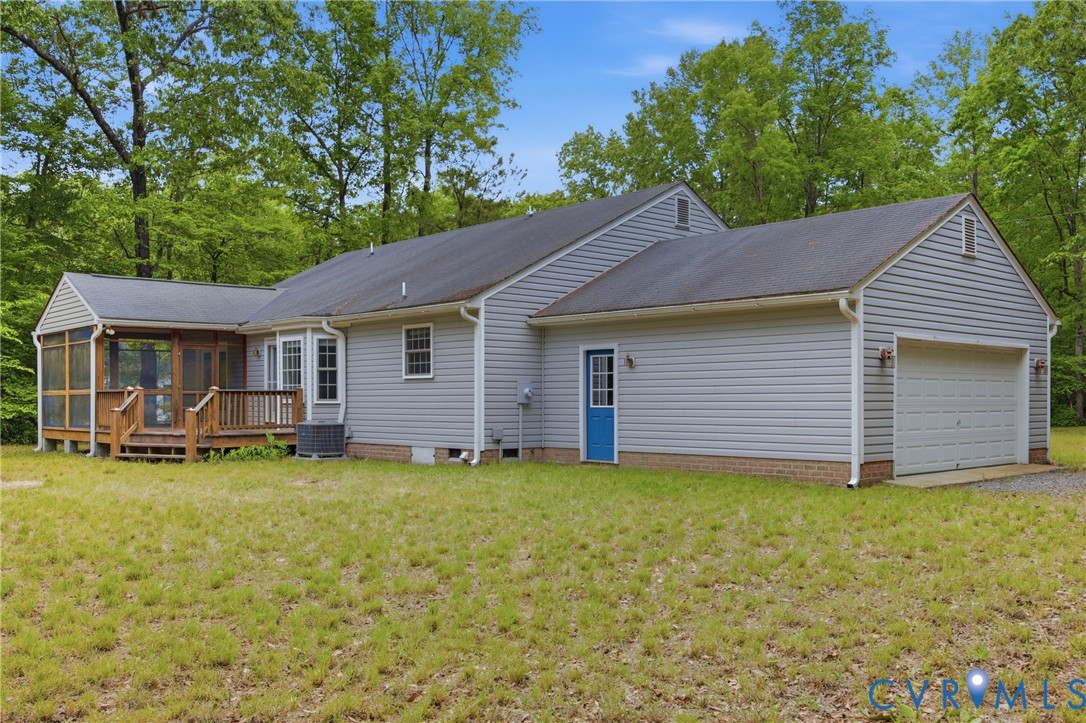 14860 Cypress Bank Road Providence Forge, VA 23140 - Photo 45 of 72