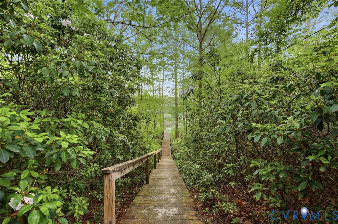 14860 Cypress Bank Road Providence Forge, VA 23140 - Photo 46 of 72