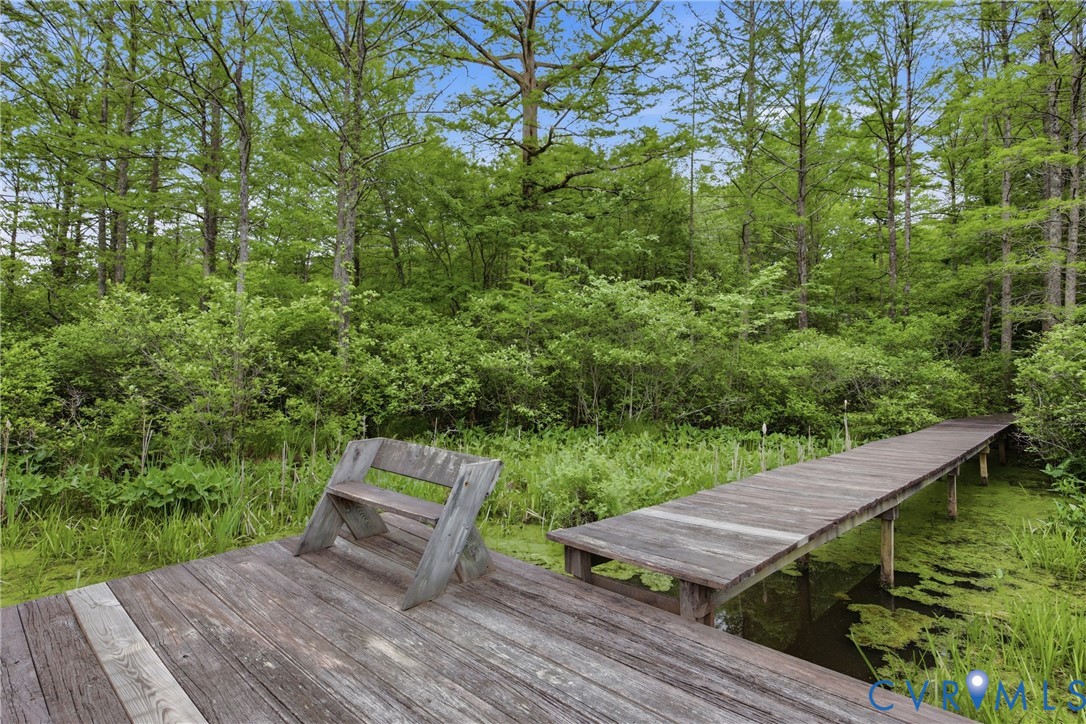 14860 Cypress Bank Road Providence Forge, VA 23140 - Photo 50 of 72