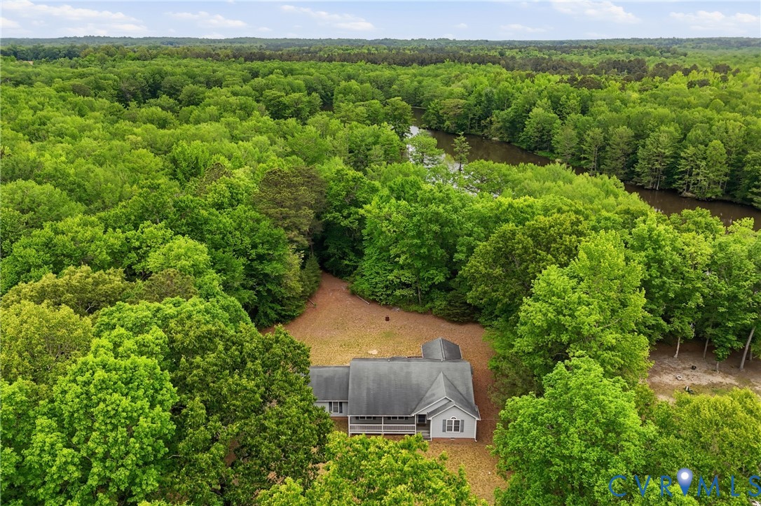 14860 Cypress Bank Road Providence Forge, VA 23140 - Photo 56 of 72