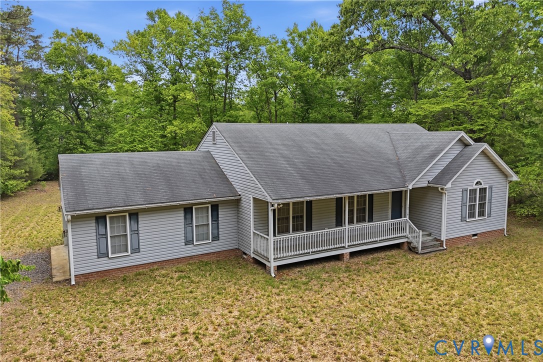 14860 Cypress Bank Road Providence Forge, VA 23140 - Photo 58 of 72