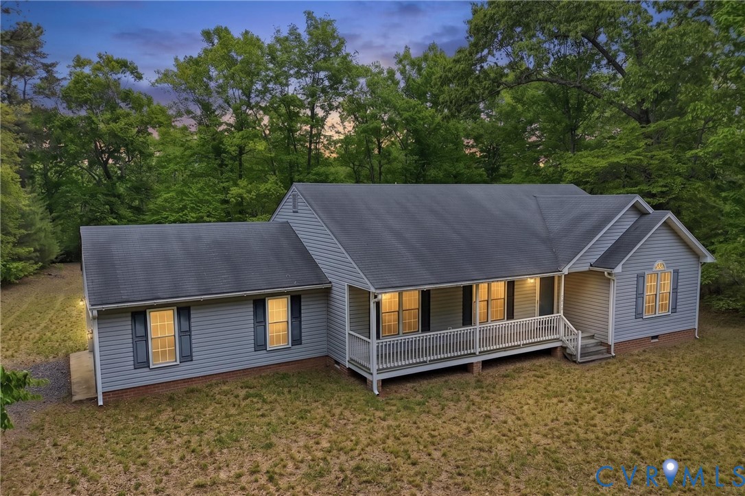 14860 Cypress Bank Road Providence Forge, VA 23140 - Photo 59 of 72