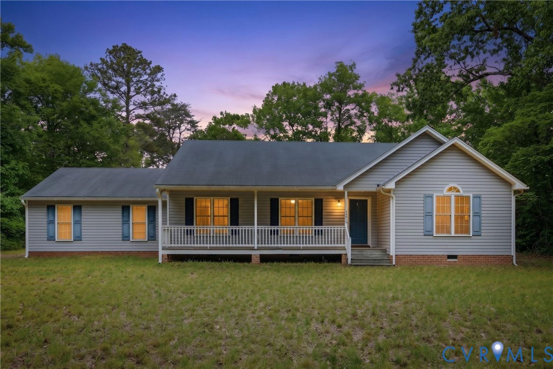 14860 Cypress Bank Road Providence Forge, VA 23140 - Photo 60 of 72