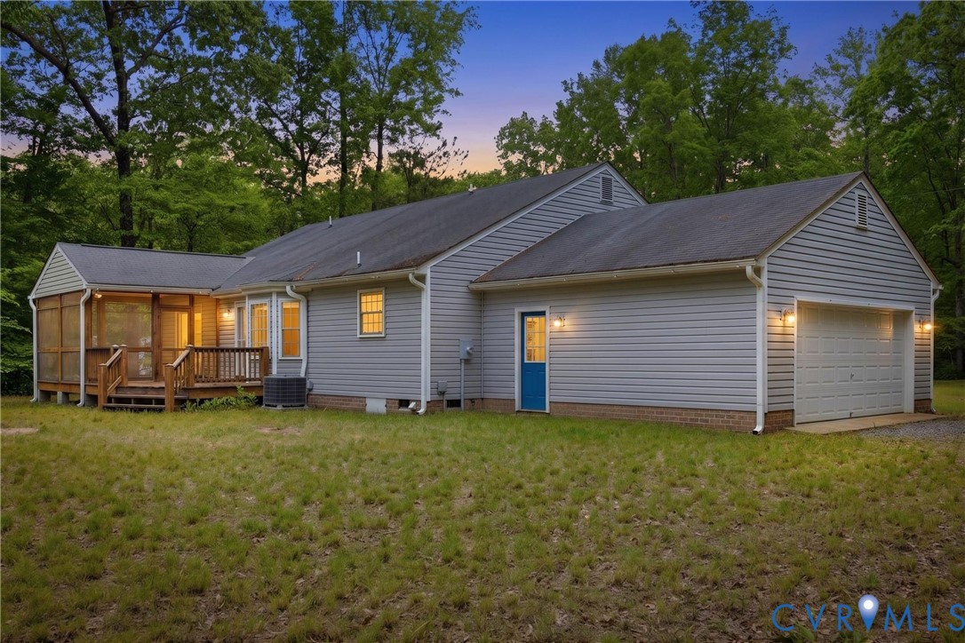 14860 Cypress Bank Road Providence Forge, VA 23140 - Photo 61 of 72